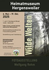 Sonderausstellung 2025