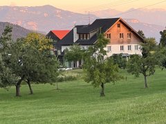 Ferienwohnung Alice Egger